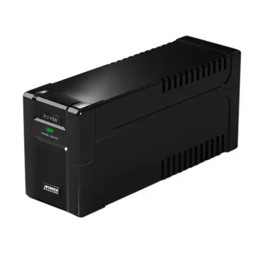 Power Guard 1200VA PS Offline UPS (Metal Body)