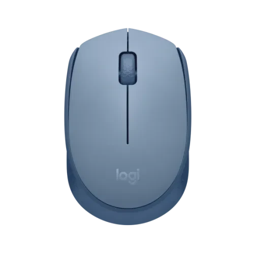 Logitech M171 Wireless Nano-receiver Mouse