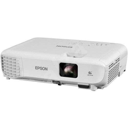 Epson EB-E01 3LCD XGA 3300 Lumens Projector Epson EB-E01 3LCD XGA 3300 Lumens Projector Epson EB-E01 3LCD XGA 3300 Lumens Projector Epson EB-E01 3LCD XGA 3300 Lumens Projector