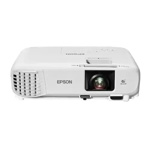 Epson EB-X06 XGA 3600 Lumens 3LCD Business Classroom Projector